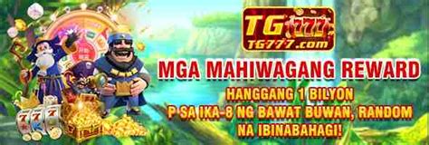 tg 777 casino|TG777: Get ₱177 FIRST DEPOSIT For New Member Package.